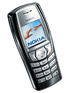
                    
                    Nokia 6610
                 specifications