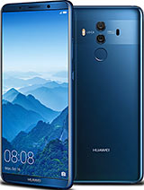 
                    
                    Huawei Mate 10 Pro
                 specifications