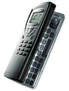 
                    
                    Nokia 9210 Communicator
                 specifications