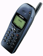
                    
                    Nokia 6110
                 specifications