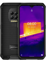 
                    
                    Ulefone Armor 9
                 specifications