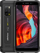 
                    
                    Ulefone Armor X10 Pro
                 specifications