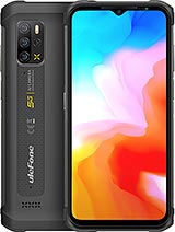 
                    
                    Ulefone Armor 12 5G
                 specifications