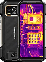 Armor 27T+ specifications