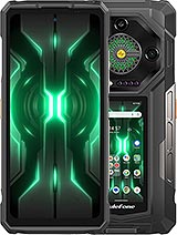 Armor 33 Pro specifications