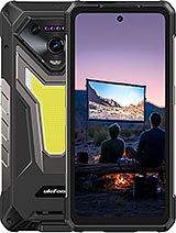 Armor 34 Pro+ specifications
