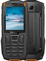 
                    
                    Ulefone Armor Mini 2
                 specifications