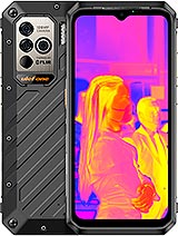 
                    
                    Ulefone Power Armor 18T
                 specifications