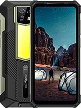 
                    
                    Ulefone Armor 24
                 specifications
