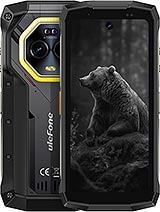 Armor Mini 20 specifications