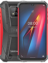 
                    
                    Ulefone Armor 8
                 specifications