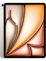 iPad Air 13 (2026) specifications