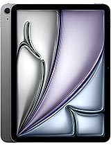 iPad Air 11 (2026) specifications