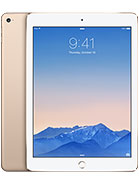 
                    
                    Apple iPad Air 2
                 specifications