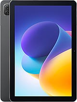 Pad 70 WiFi specifications