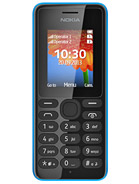 
                    
                    Nokia 108 Dual SIM
                 specifications