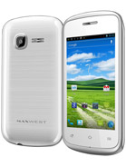 Android 320 specifications