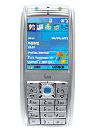 SP600 specifications