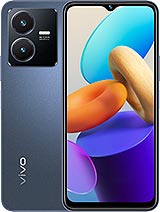 
                    
                    vivo Y22s
                 specifications