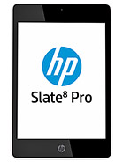 Slate8 Pro specifications
