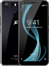 X4 Soul Infinity Plus specifications