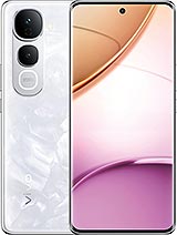 
                    
                    vivo Y400 Pro
                 specifications