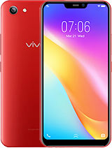 
                    
                    vivo Y81i
                 specifications