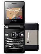 Fuego specifications