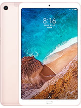 
                    
                    Xiaomi Mi Pad 4 Plus
                 specifications