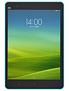 
                    
                    Xiaomi Mi Pad 7.9
                 specifications