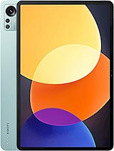 
                    
                    Xiaomi Pad 5 Pro 12.4
                 specifications
