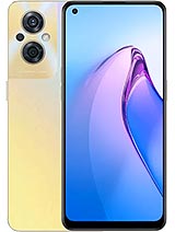 
                    
                    Oppo Reno8 Z
                 specifications
