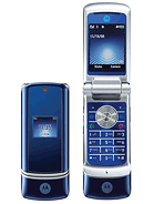 
                    
                    Motorola KRZR K1
                 specifications