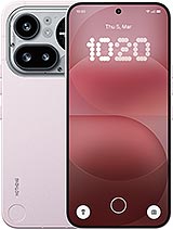 Phone (4a) Pro specifications