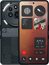 Phone (3a) Pro specifications