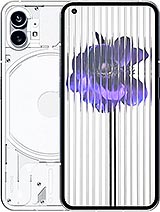 Phone (1) specifications