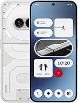 Phone (2a) specifications