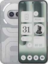 Phone (2a) Plus specifications