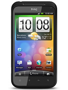 
                    
                    HTC Incredible S
                 specifications
