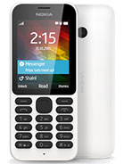
                    
                    Nokia 215
                 specifications