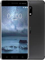 
                    
                    Nokia 6
                 specifications