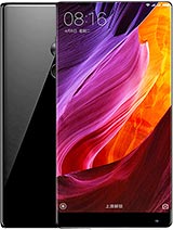 
                    
                    Xiaomi Mi Mix
                 specifications