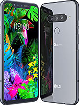 G8S ThinQ specifications