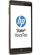 Slate6 VoiceTab specifications