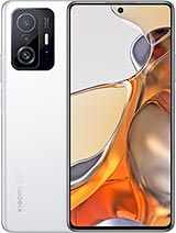 
                    
                    Xiaomi 11T Pro
                 specifications