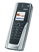 
                    
                    Nokia 9500
                 specifications