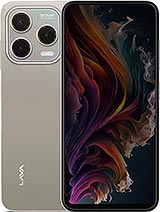 Shark 4G specifications