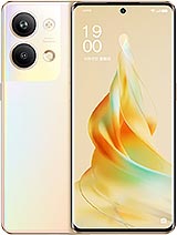 
                    
                    Oppo Reno9 Pro
                 specifications