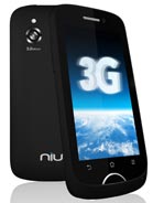 Niutek 3G 3.5 N209 specifications