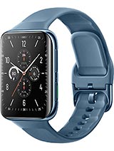 
                    
                    Oppo Watch 2
                 specifications